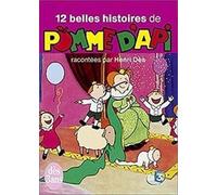 12 Belles Histoires de Pomme d'api-N°3