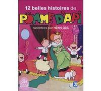 12 belles histoires de Pomme d'Api - Volume 3 G