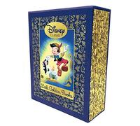 12 Beloved Disney Classic Little Golden Books (Boxed Set)