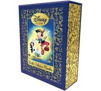 12 Beloved Disney Classic Little Golden Books Disney Classic by Various Various (Auteur)