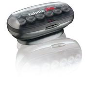 Babyliss PRO 12 Jumbo Céramique Chauffant Boucleurs BAB3025E