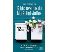 12 bis, avenue du Maréchal Joffre