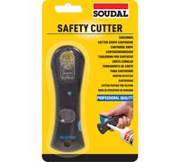 12 blisters cutter cartouche perfect job - SOUDAL - 119171