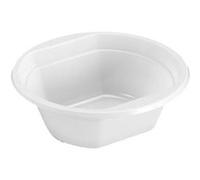 12 bols apéro 12cm blanc - générique 730088 Blanc G