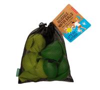 KIKKERLAND Huckleberry HB48 Boule d'eau réutilisable Huckleberry HB48