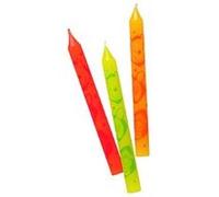 12 bougies Winnie l'Ourson? Taille Unique G