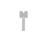 12 buses sertissage 6-12mm ø15x1,5mm L.100mm pour cartouche standard - CO 1050 - CLAS Equipements