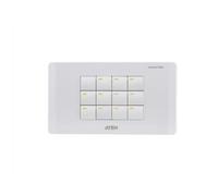 12-button Control Pad