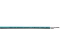 12 câbles à fibre optique OM3 LSZH, 100 m, usage intérieur/extérieur