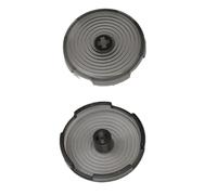 12 Capuchons De Bouton De Remplacement Pour Arcade, Pour Mini Contrôleur , Bouton Mécanique Pour Commutateurs Cherry Kailh