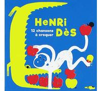 12 Chansons À Croquer