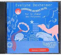 12 Chansons Au Bout Du Fil