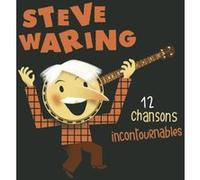 Waring Steve / 12 Chansons