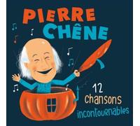 12 Chansons Incontournables CD
