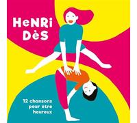 12 Chansons Pour Etre Heureux CD