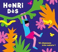 12 Chansons Très Nature