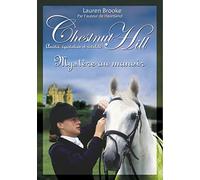 12. Chestnut Hill : Mystère au manoir
