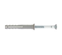 FISCHER FIXATION Cheville Clou N 6X40 S K NV