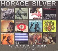 12 Classic Albums: 1953-1962