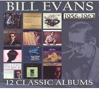 12 Classic Albums 1956-1962