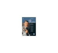 12 Classic Jazz Standards - Music Minus One B-Flat, E-Flat And Bass Clef Instruments Book/Online Audio