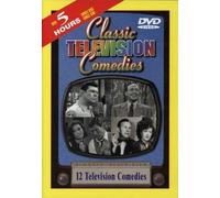 12 Classic Television Comedies [Import USA Zone 1]