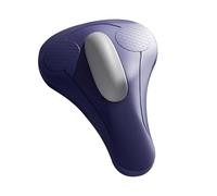 12 cm USB-C Rechargeable Exercise Massager, Men Pelvic Trainer - 4 niveaux de vibration, Pelvic Muscle Strengthening Device For Home Gym Yoga Work Office Apartment Dormitory Travel Floor Workout Pro