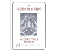 12 Compositions / Recueil