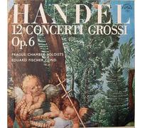 12 Concerti Grossi, Op. 6