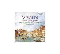 12 concertos Opus 7 CD