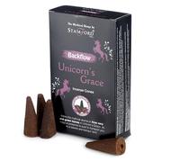 12 Cônes d'Encens BackFlow Stamford - Grâce des Licornes (Unicorn's Grace)