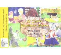 12 contes populaires russes
