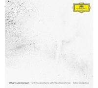12 Conversations With Thilo Heinzmann