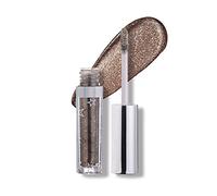 12 couleurs Ombre à paupière liquide, Glitter Liquid Shine Matalic Makeup Eyes Ombre à paupières à paupières scintillante imperméable, excellent choix pour les filles