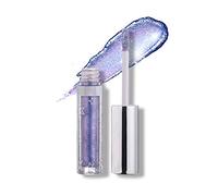 12 couleurs Ombre à paupière liquide, Glitter Liquid Shine Matalic Makeup Eyes Ombre à paupières à paupières scintillante imperméable, excellent choix pour les filles