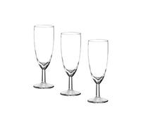 set de 12 flûtes à champagne