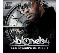 12 coups de minuit