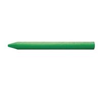 12 craies de marquage 11x110mm vertes - - L4850067