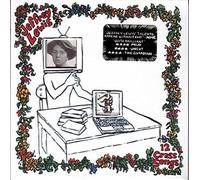 Jeffrey Lewis – 12 Crass Songs – CD