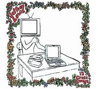 12 Crass Songs by Lewis Jeffrey [Audio CD] NEUF