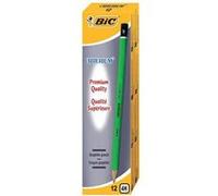 Crayon papier graphite Hexagonal CRITERIUM 550 Mine 4H