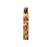 12 Crayons Elmer