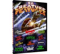 12 Creature Features