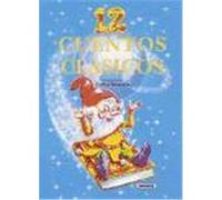 12 Cuentos clásicos – Éditeur Susaeta