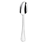 12 CUILLERES DE TABLE GRANADA-BAGUETTE 2.5MM 18%