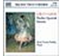 Granados: 12 Spanish Dances
