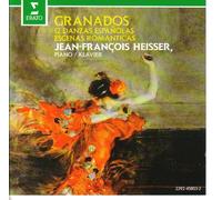 12 Danzas Espanolas Op. 37 / 6 Escenas Romanticas