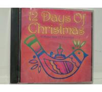 12 Days of Christmas