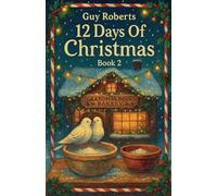12 Days Of Christmas Book 2