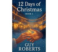 12 Days Of Christmas Book 5